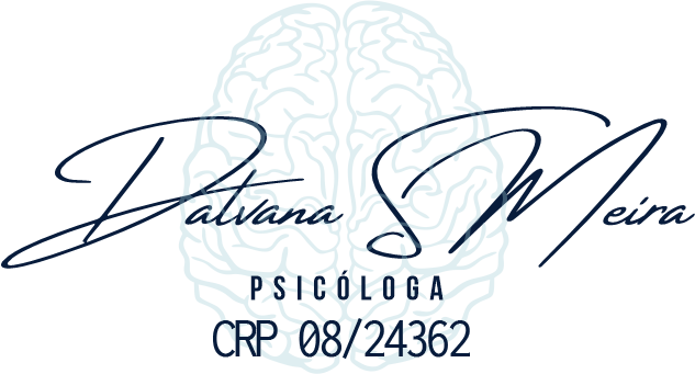 Dalvana S Meira Psicologia Online